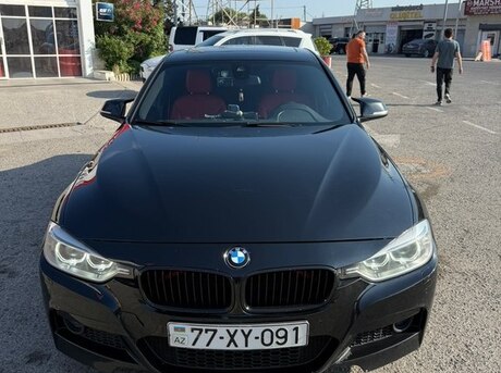 BMW 328