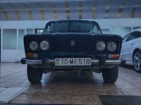 LADA (VAZ) 2106