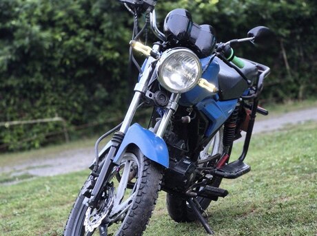 Tufan M50
