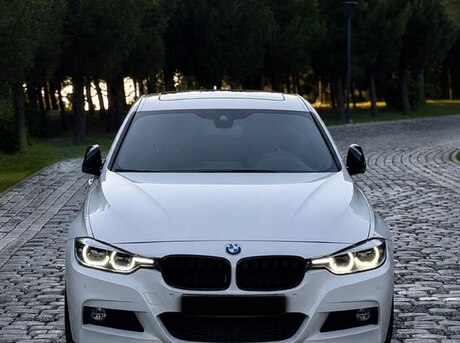 BMW 320d