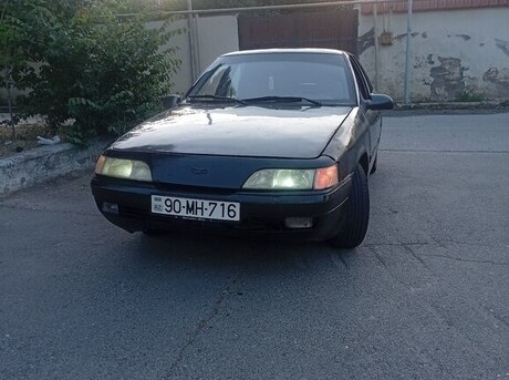 Daewoo Espero