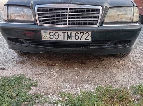 Mercedes C 250