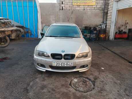 BMW 318