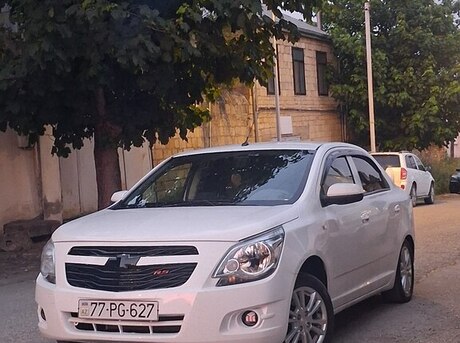 Chevrolet Cobalt