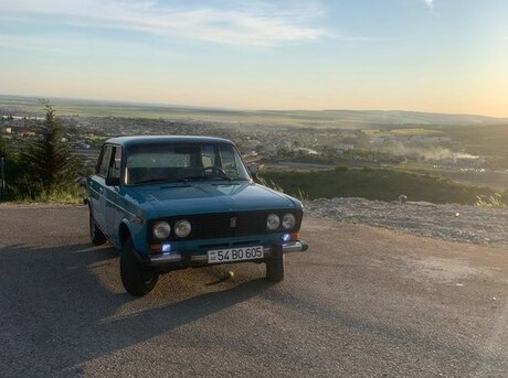 LADA (VAZ) 2106