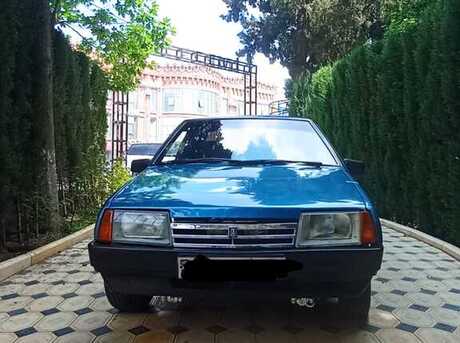 LADA (VAZ) 21099