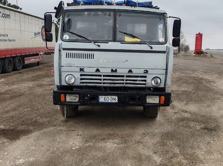 KamAz 55111