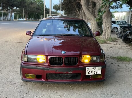 BMW 325