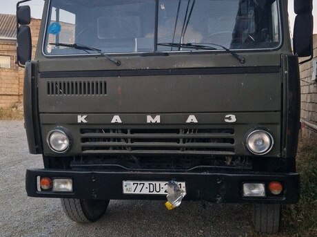 KamAz 5511