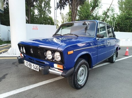 LADA (VAZ) 2106
