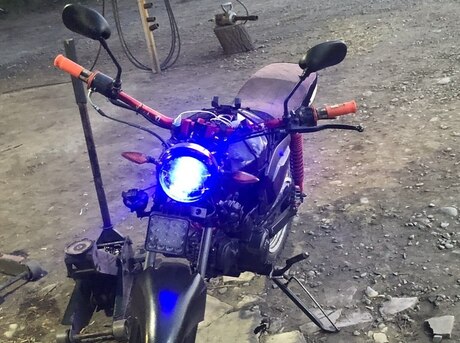 Tufan M50