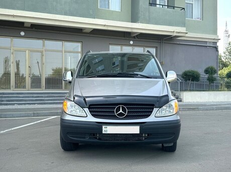 Mercedes Vito 111 CDI