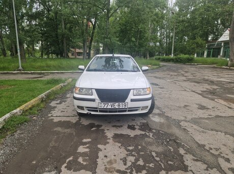 Khazar LX