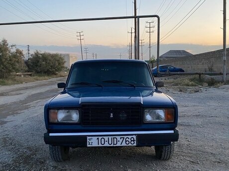 LADA (VAZ) 2107