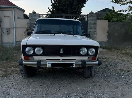 LADA (VAZ) 2106