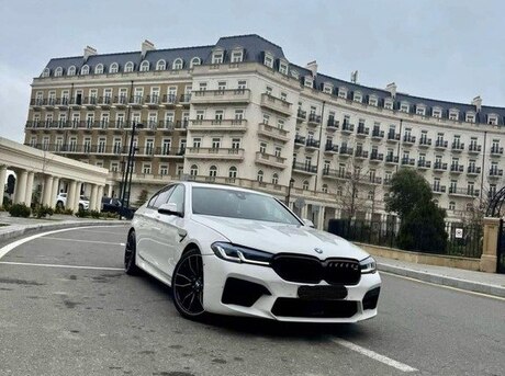 BMW 525