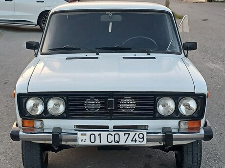 LADA (VAZ) 2106