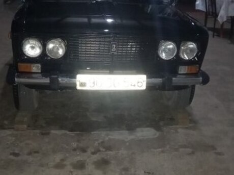 LADA (VAZ) 2106