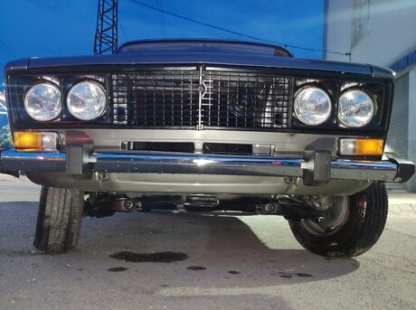 LADA (VAZ) 2106