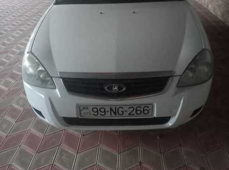 LADA (VAZ) Priora