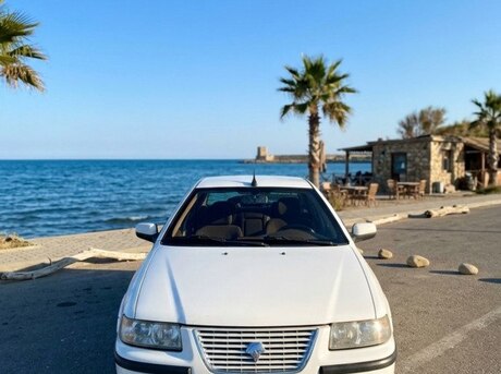Khazar LX