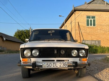 LADA (VAZ) 2106