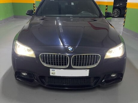 BMW 525