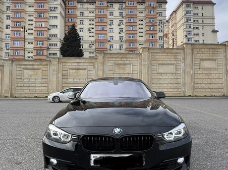 BMW 328