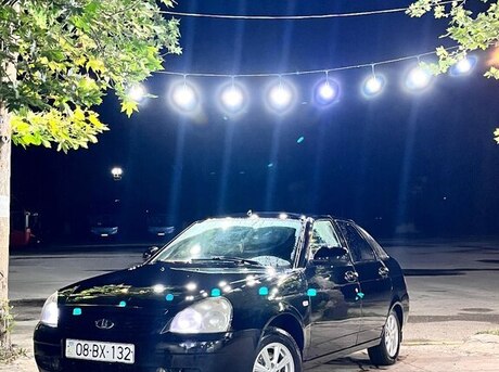 LADA (VAZ) Priora
