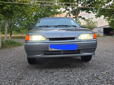 LADA (VAZ) 2115