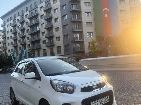 Kia Morning