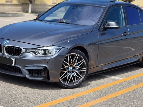 BMW 328