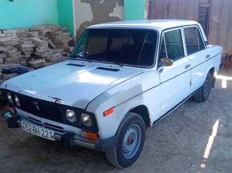 LADA (VAZ) 2106