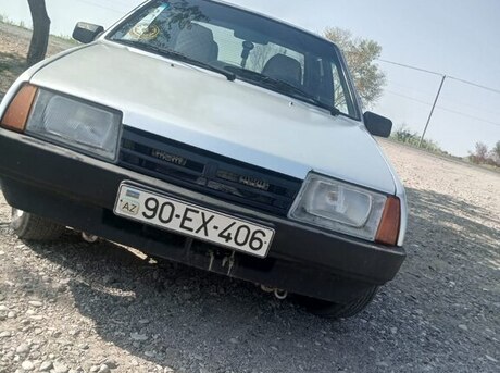 LADA (VAZ) 21099