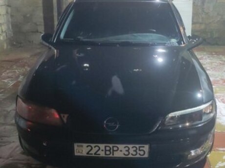 Opel Vectra