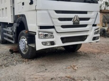 HOWO Sinotruk