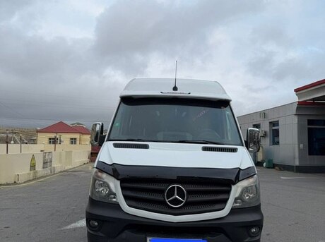 Mercedes Sprinter 316