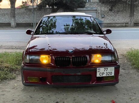 BMW 325