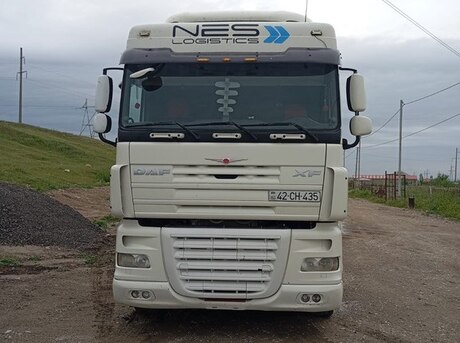 DAF 105 XF