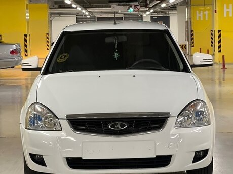 LADA (VAZ) Priora