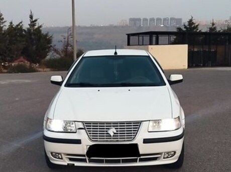 Khazar LX