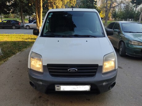 Ford Tourneo Connect