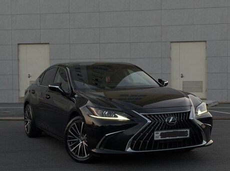 Lexus ES 300h