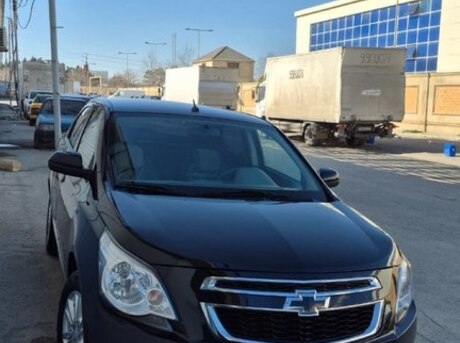 Chevrolet Cobalt