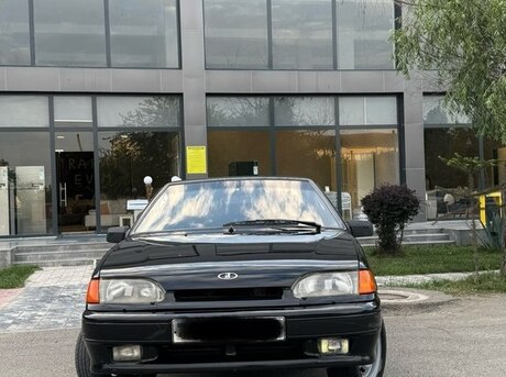 LADA (VAZ) 2115