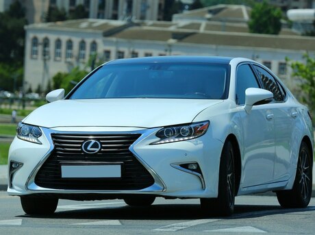 Lexus ES 350