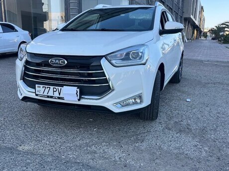 JAC JS2