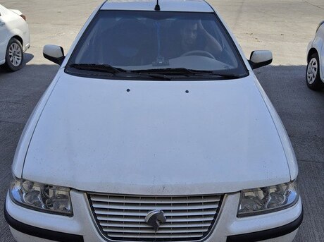 Khazar LX