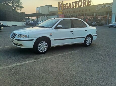 Khazar LX