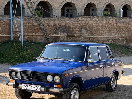 LADA (VAZ) 2106